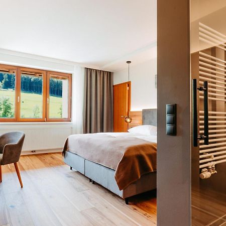 Seminarhotel Lengbachhof Gmbh 아틀렌크바흐 외부 사진