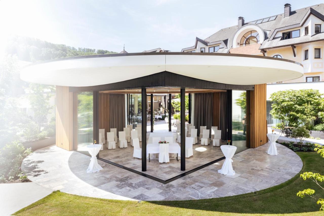 Seminarhotel Lengbachhof Gmbh 아틀렌크바흐 외부 사진