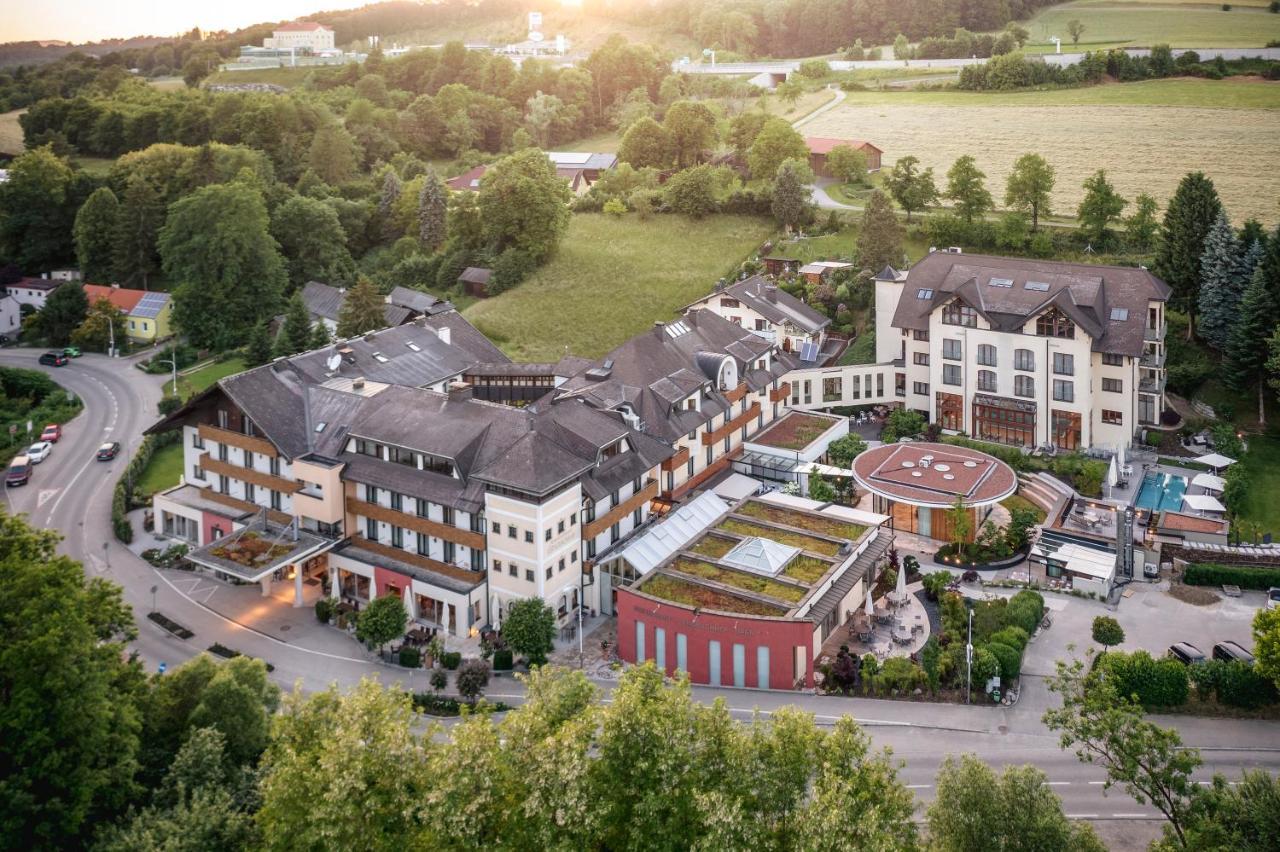 Seminarhotel Lengbachhof Gmbh 아틀렌크바흐 외부 사진
