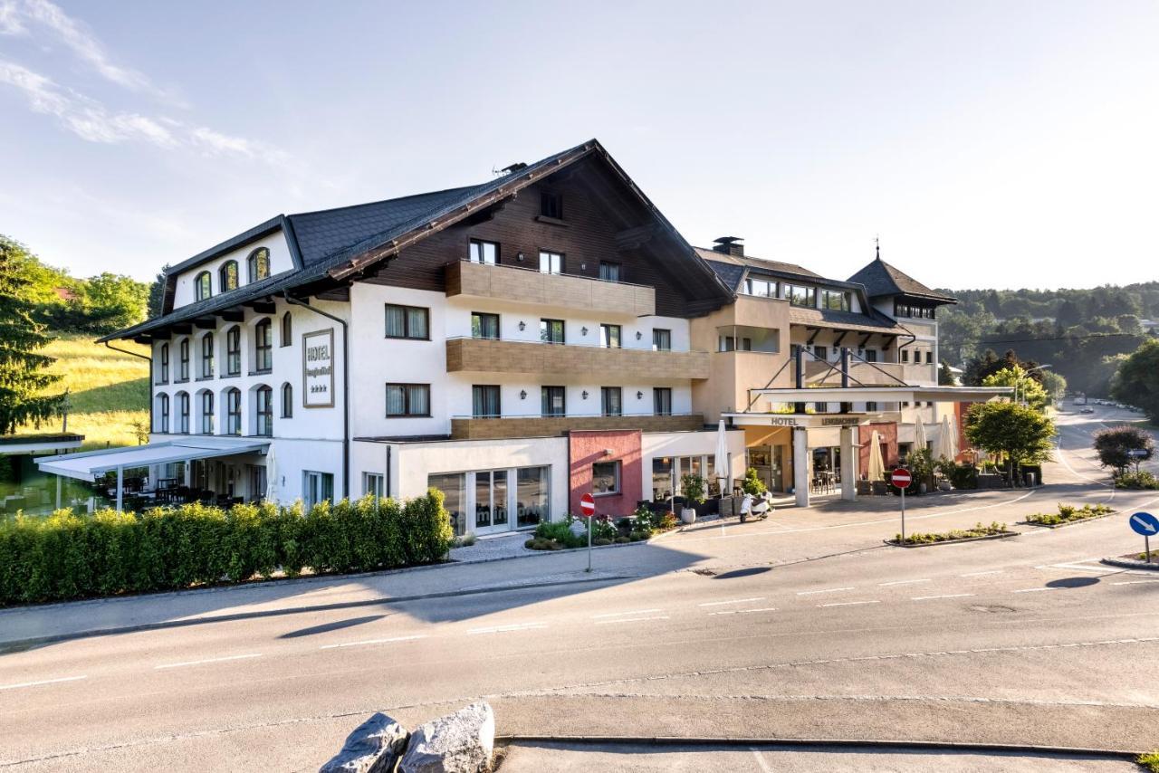 Seminarhotel Lengbachhof Gmbh 아틀렌크바흐 외부 사진