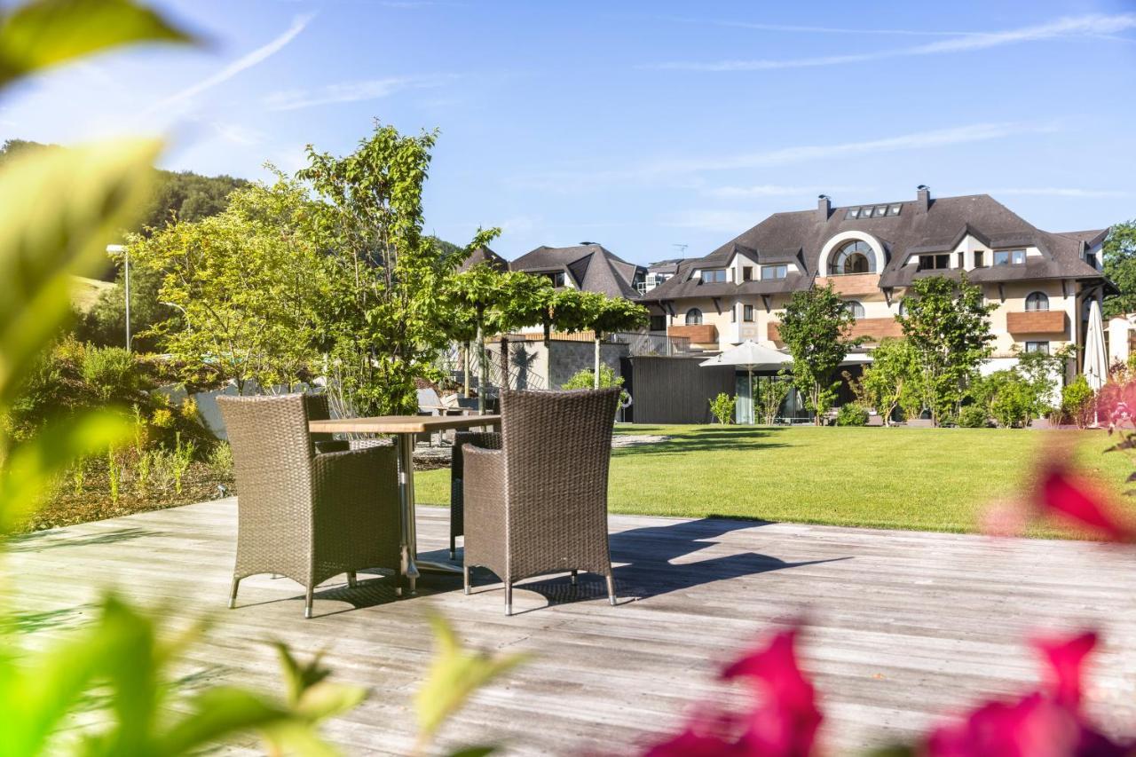 Seminarhotel Lengbachhof Gmbh 아틀렌크바흐 외부 사진