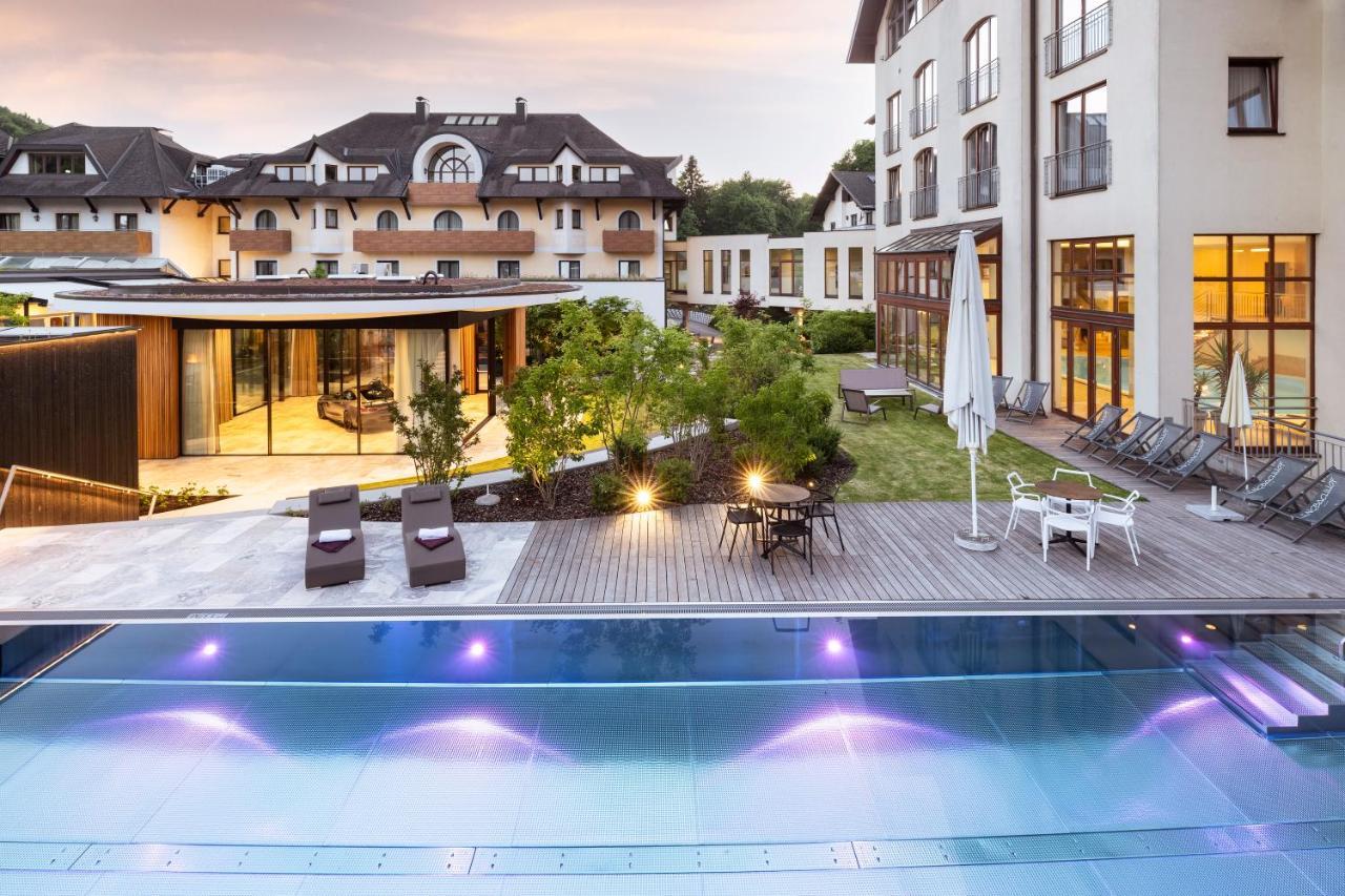 Seminarhotel Lengbachhof Gmbh 아틀렌크바흐 외부 사진