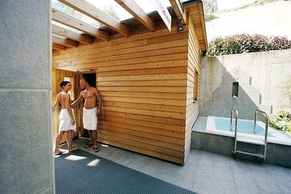 Seminarhotel Lengbachhof Gmbh 아틀렌크바흐 외부 사진