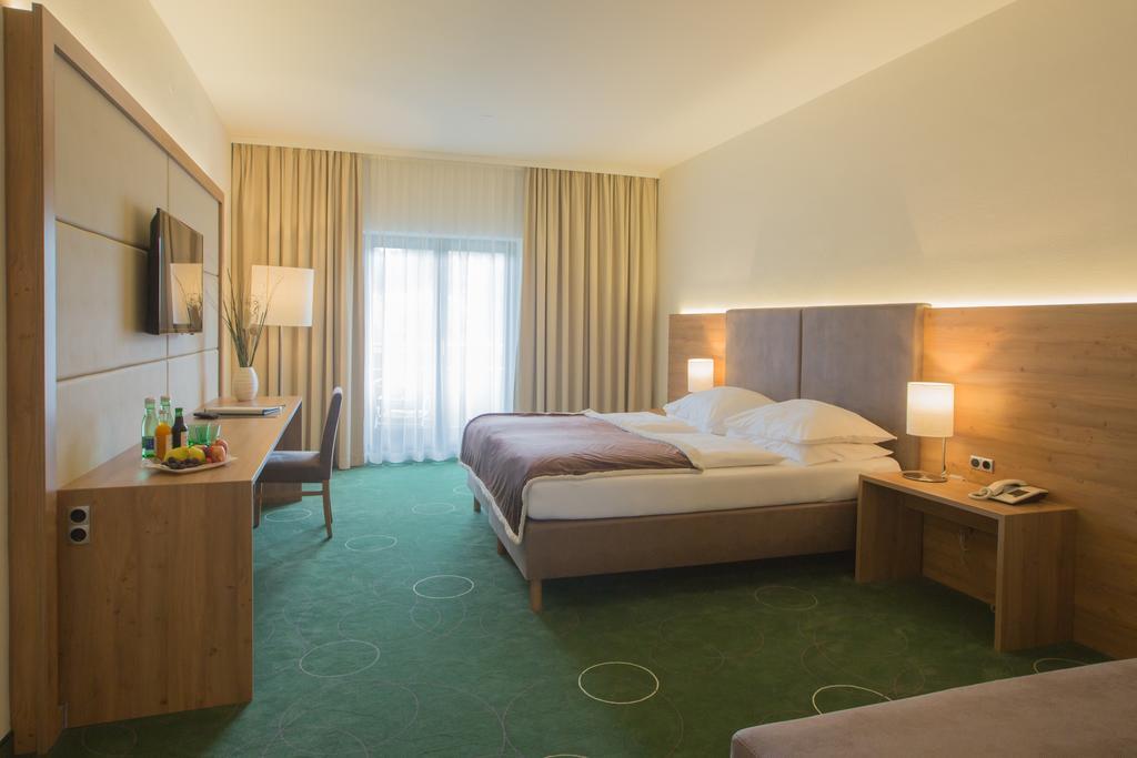 Seminarhotel Lengbachhof Gmbh 아틀렌크바흐 외부 사진