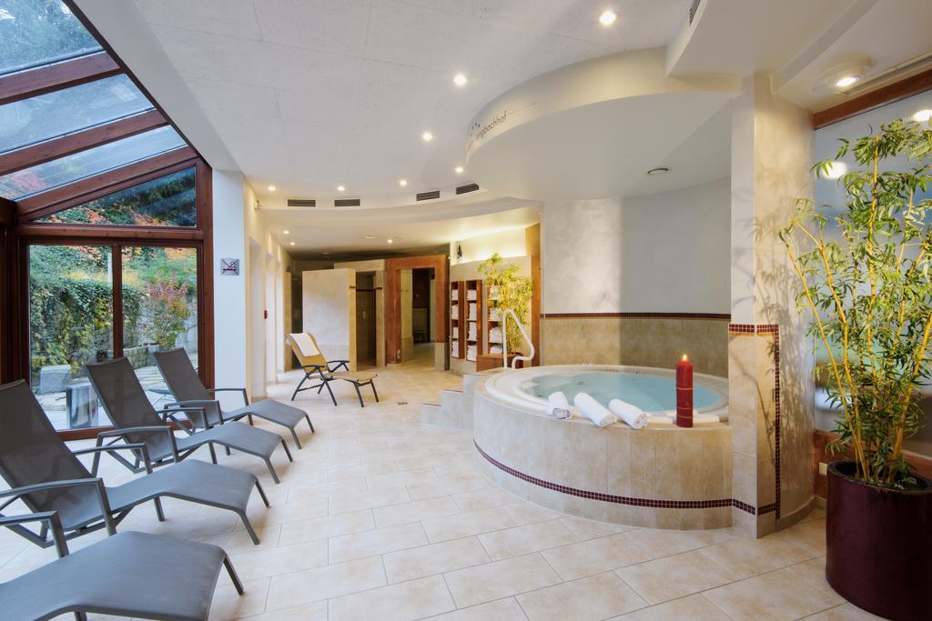Seminarhotel Lengbachhof Gmbh 아틀렌크바흐 외부 사진
