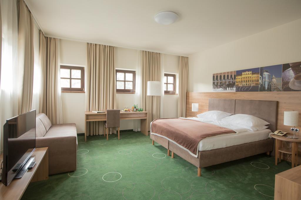 Seminarhotel Lengbachhof Gmbh 아틀렌크바흐 외부 사진